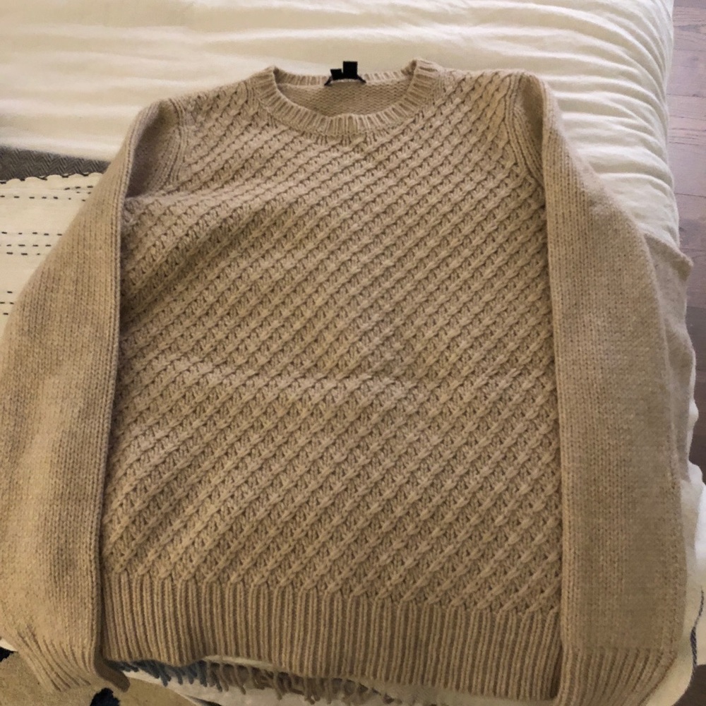 Theory Cashmere Sweater